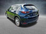 2019 Mazda Mazda CX-5 Grand Touring Reserve
