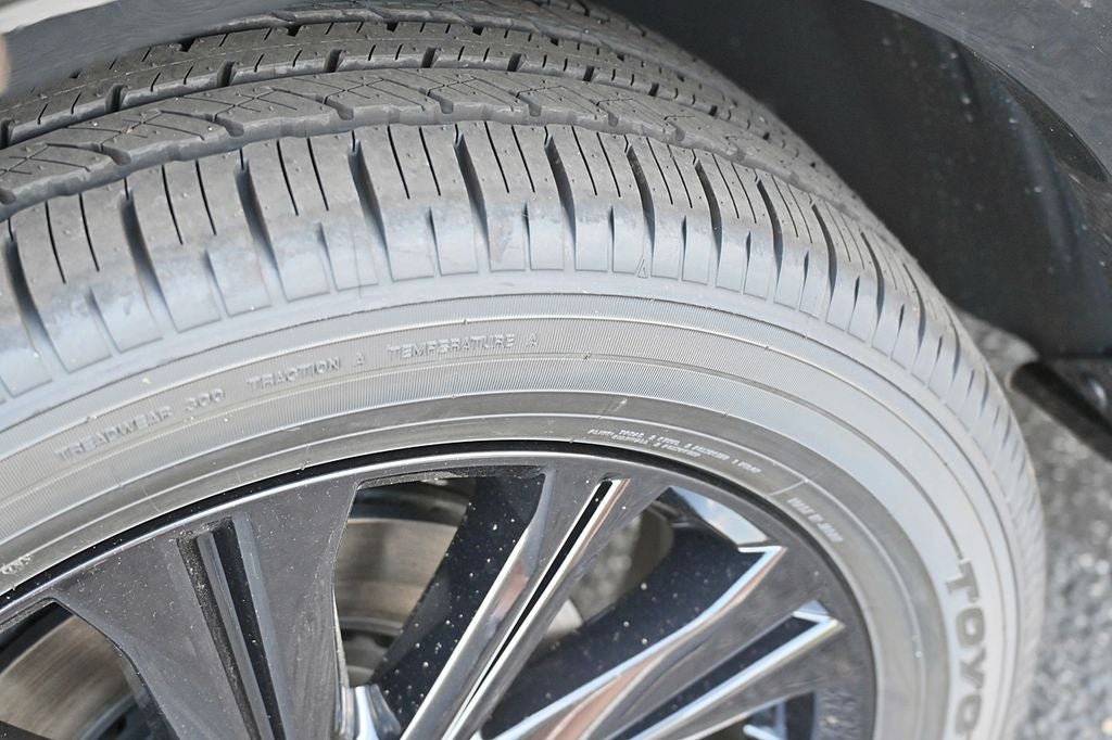 2025 Mazda Mazda CX-5 2.5 Turbo Premium AWD