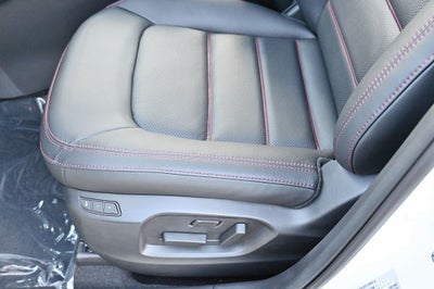 2025 Mazda Mazda CX-5 2.5 Turbo Premium AWD