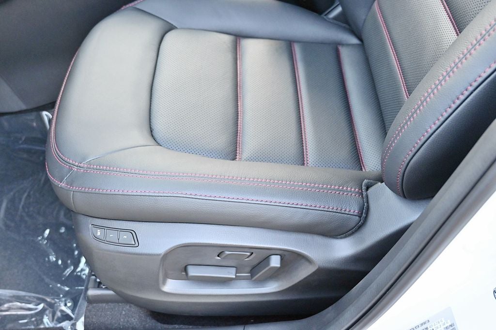 2025 Mazda Mazda CX-5 2.5 Turbo Premium AWD