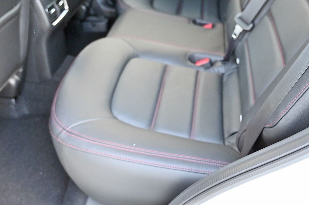 2025 Mazda Mazda CX-5 2.5 Turbo Premium AWD