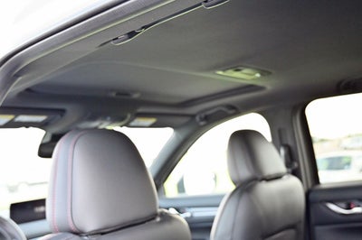 2025 Mazda Mazda CX-5 2.5 Turbo Premium AWD