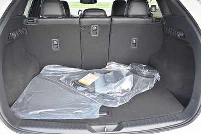 2025 Mazda Mazda CX-5 2.5 Turbo Premium AWD