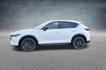 2025 Mazda Mazda CX-5 2.5 Turbo Premium AWD