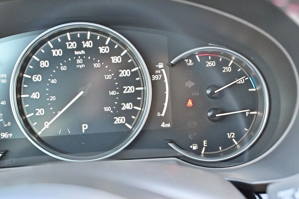 2025 Mazda Mazda CX-5 2.5 Turbo Premium AWD