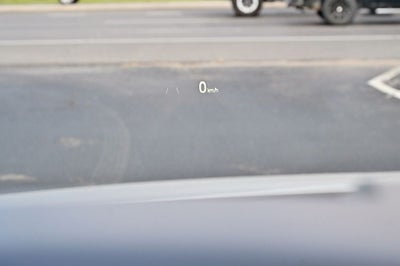 2025 Mazda Mazda CX-5 2.5 Turbo Premium AWD