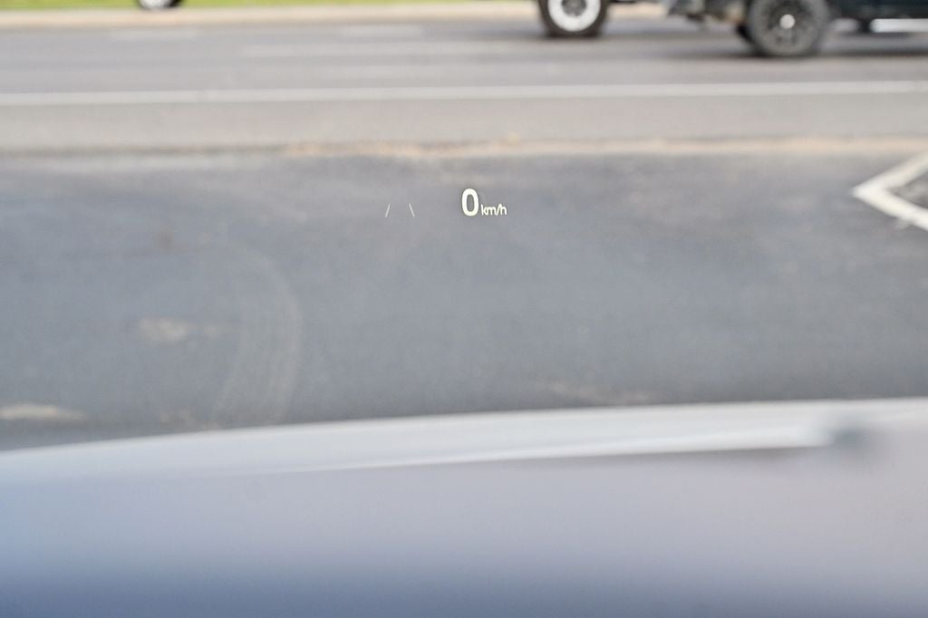 2025 Mazda Mazda CX-5 2.5 Turbo Premium AWD