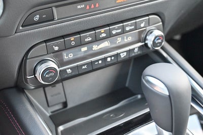 2025 Mazda Mazda CX-5 2.5 Turbo Premium AWD