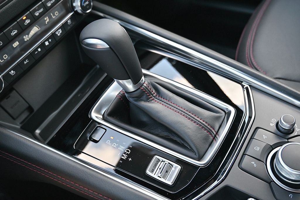 2025 Mazda Mazda CX-5 2.5 Turbo Premium AWD