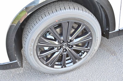 2025 Mazda Mazda CX-5 2.5 Turbo Premium AWD