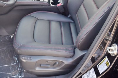 2025 Mazda Mazda CX-5 2.5 Turbo Premium AWD