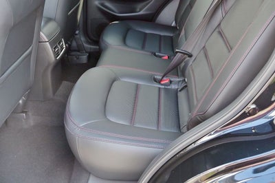 2025 Mazda Mazda CX-5 2.5 Turbo Premium AWD