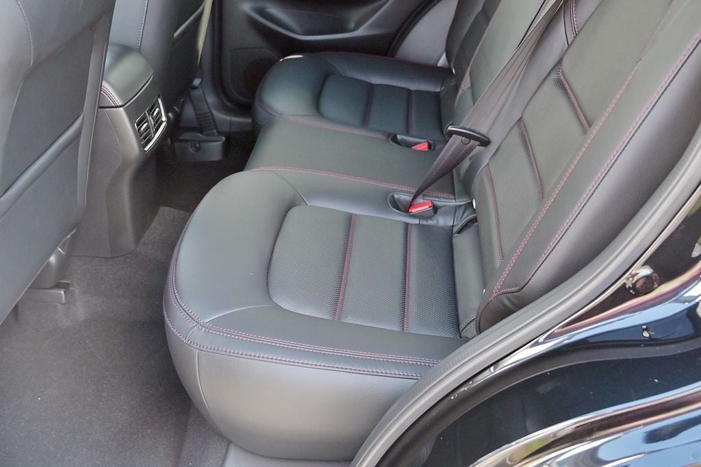 2025 Mazda Mazda CX-5 2.5 Turbo Premium AWD