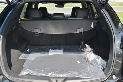 2025 Mazda Mazda CX-5 2.5 Turbo Premium AWD