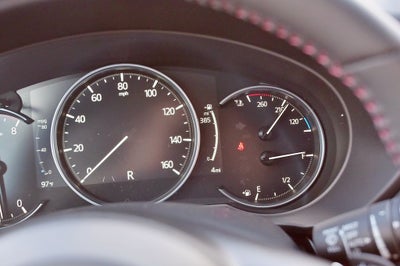 2025 Mazda Mazda CX-5 2.5 Turbo Premium AWD