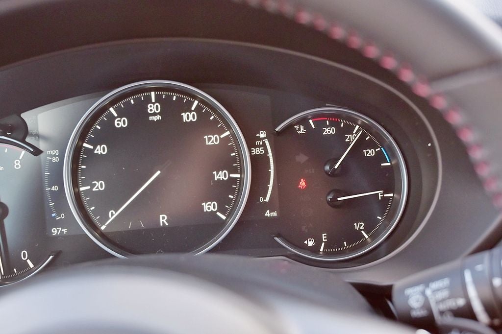 2025 Mazda Mazda CX-5 2.5 Turbo Premium AWD