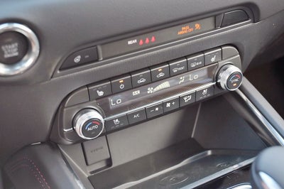 2025 Mazda Mazda CX-5 2.5 Turbo Premium AWD