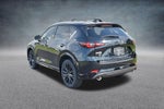 2025 Mazda Mazda CX-5 2.5 Turbo Premium AWD