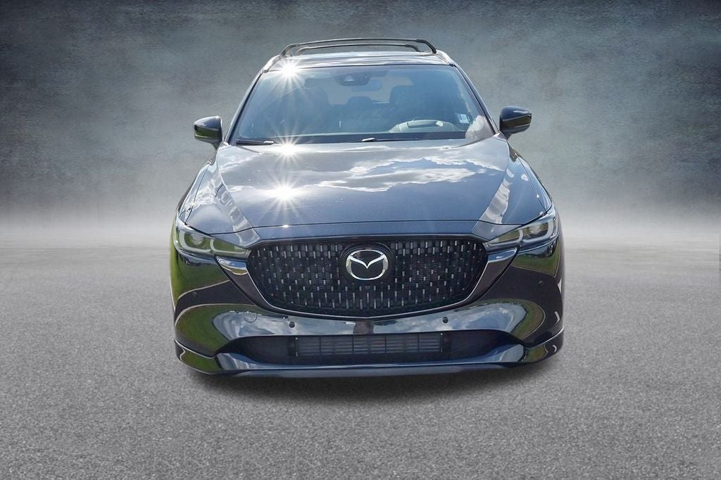 2025 Mazda Mazda CX-5 2.5 Turbo Premium AWD