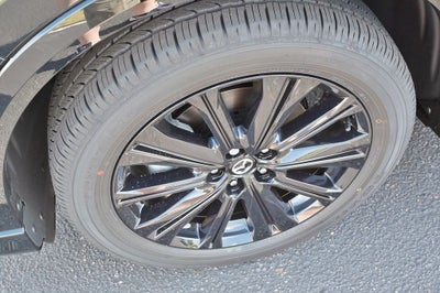 2025 Mazda Mazda CX-5 2.5 Turbo Premium AWD