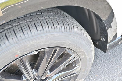 2025 Mazda Mazda CX-5 2.5 Turbo Premium AWD