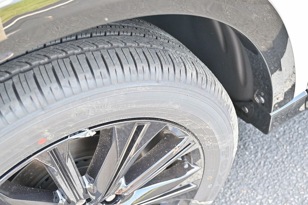 2025 Mazda Mazda CX-5 2.5 Turbo Premium AWD