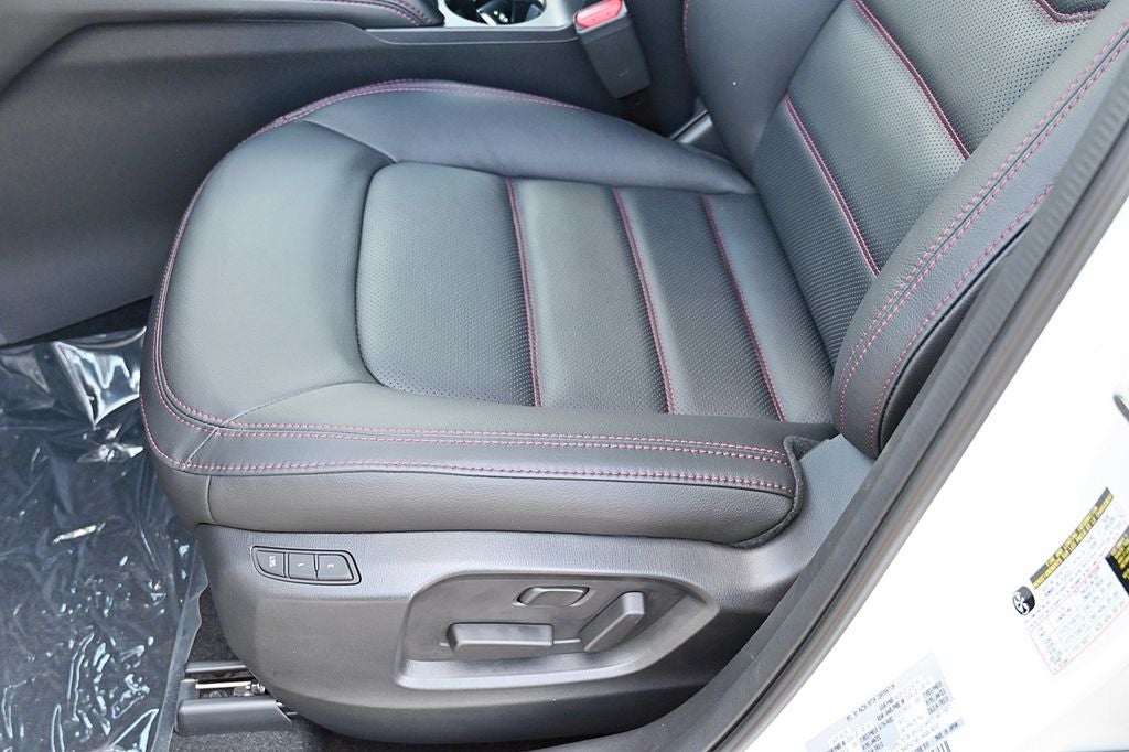 2025 Mazda Mazda CX-5 2.5 Turbo Premium AWD