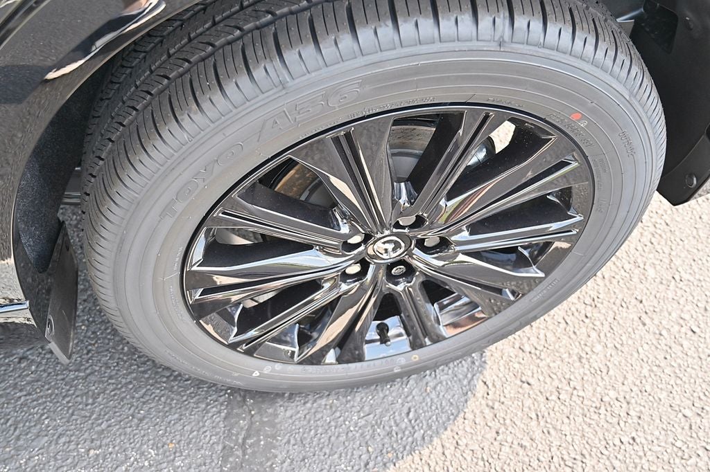 2025 Mazda Mazda CX-5 2.5 Turbo Premium AWD