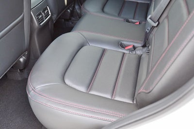 2025 Mazda Mazda CX-5 2.5 Turbo Premium AWD