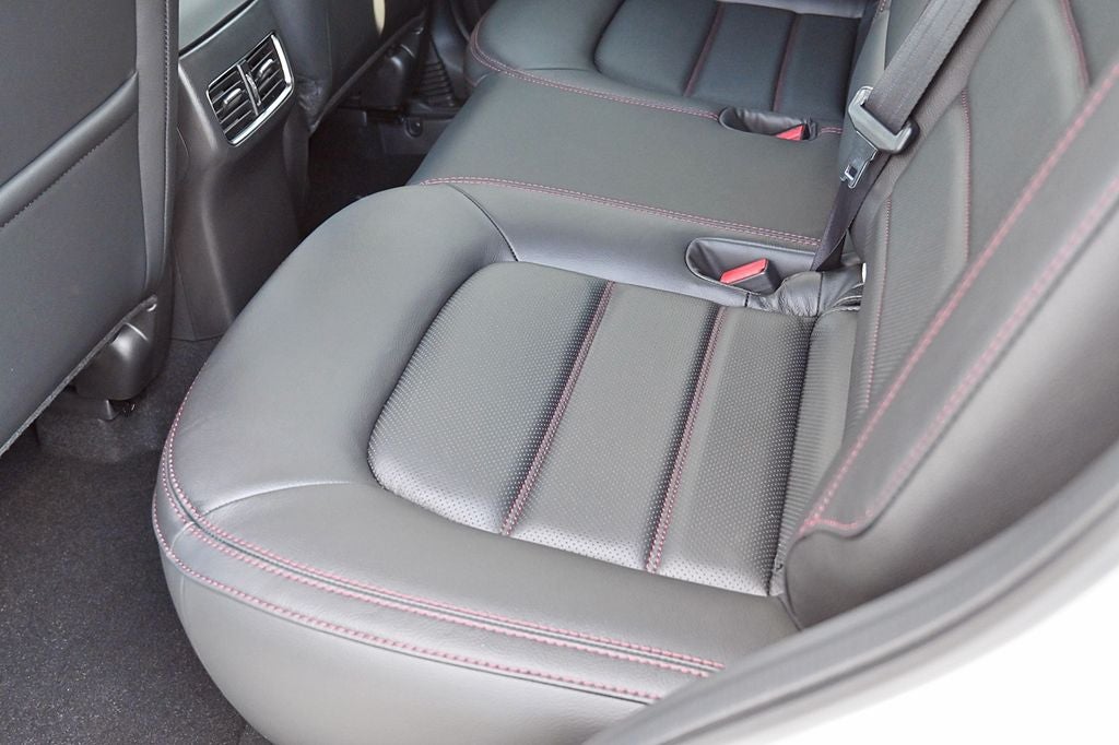 2025 Mazda Mazda CX-5 2.5 Turbo Premium AWD