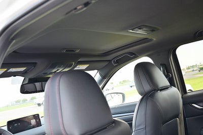 2025 Mazda Mazda CX-5 2.5 Turbo Premium AWD