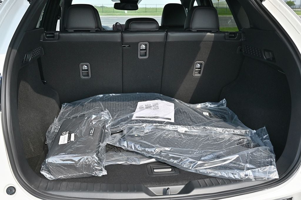 2025 Mazda Mazda CX-5 2.5 Turbo Premium AWD