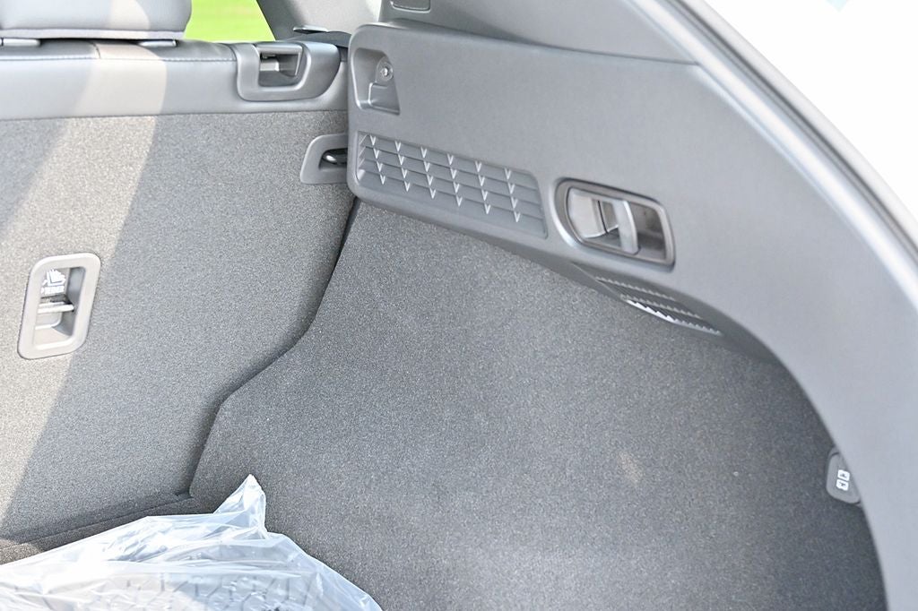 2025 Mazda Mazda CX-5 2.5 Turbo Premium AWD