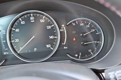 2025 Mazda Mazda CX-5 2.5 Turbo Premium AWD