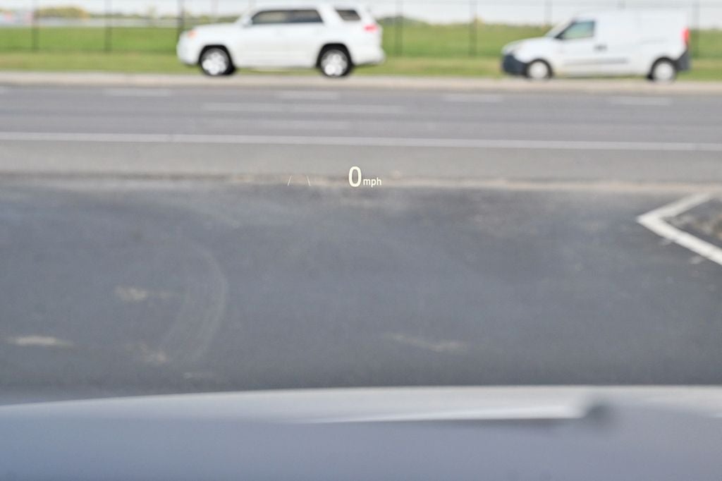 2025 Mazda Mazda CX-5 2.5 Turbo Premium AWD