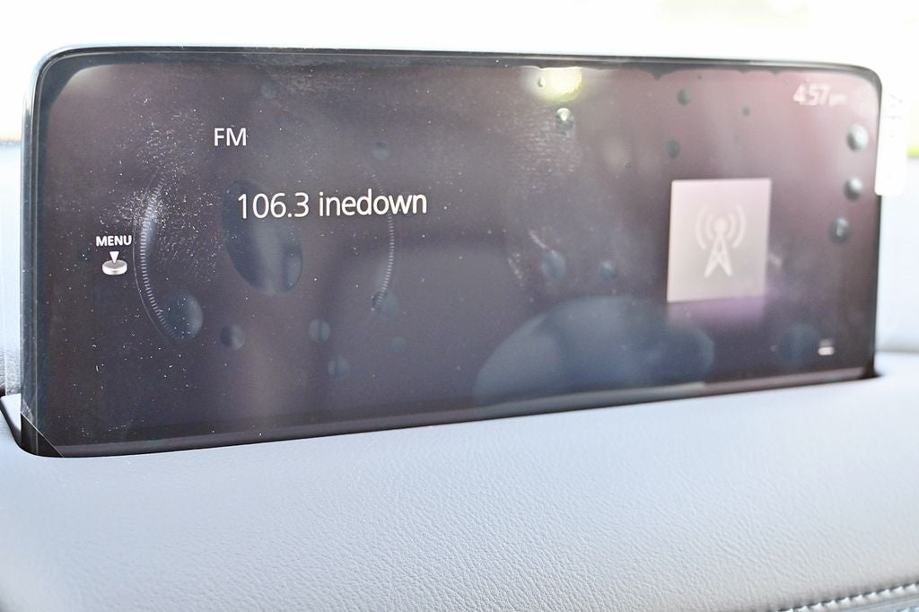 2025 Mazda Mazda CX-5 2.5 Turbo Premium AWD