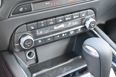 2025 Mazda Mazda CX-5 2.5 Turbo Premium AWD