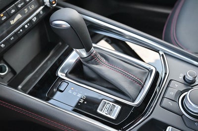 2025 Mazda Mazda CX-5 2.5 Turbo Premium AWD