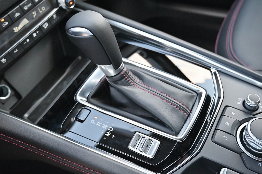 2025 Mazda Mazda CX-5 2.5 Turbo Premium AWD