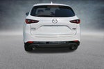 2025 Mazda Mazda CX-5 2.5 Turbo Premium AWD