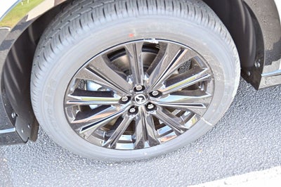 2025 Mazda Mazda CX-5 2.5 Turbo Premium AWD