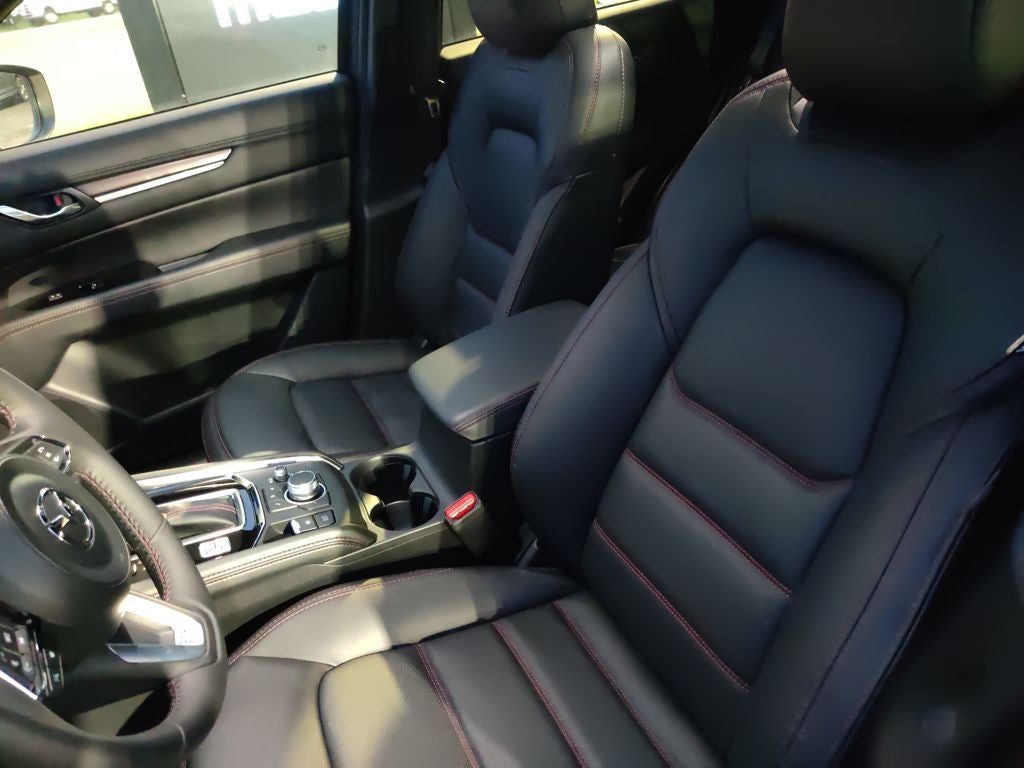 2025 Mazda Mazda CX-5 2.5 Turbo Premium AWD