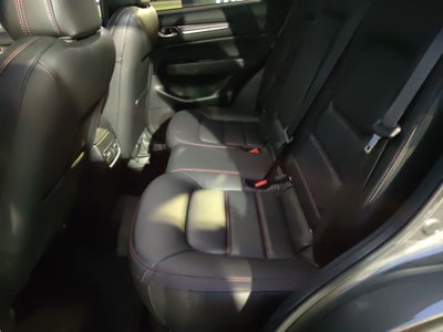 2025 Mazda Mazda CX-5 2.5 Turbo Premium AWD