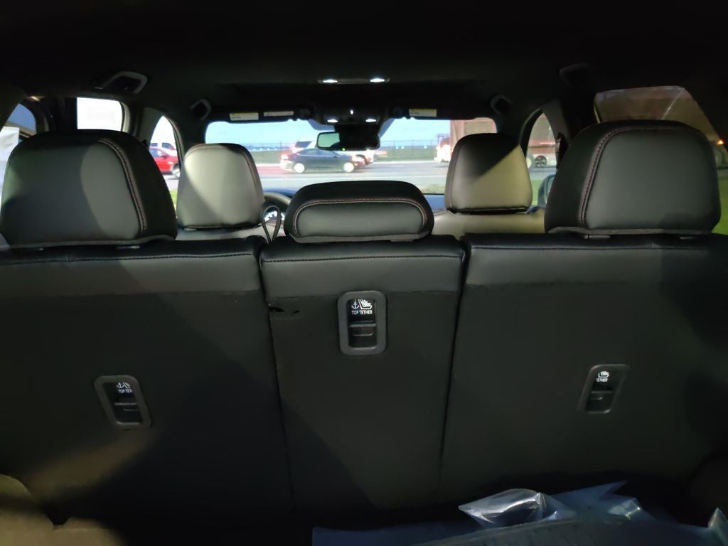 2025 Mazda Mazda CX-5 2.5 Turbo Premium AWD