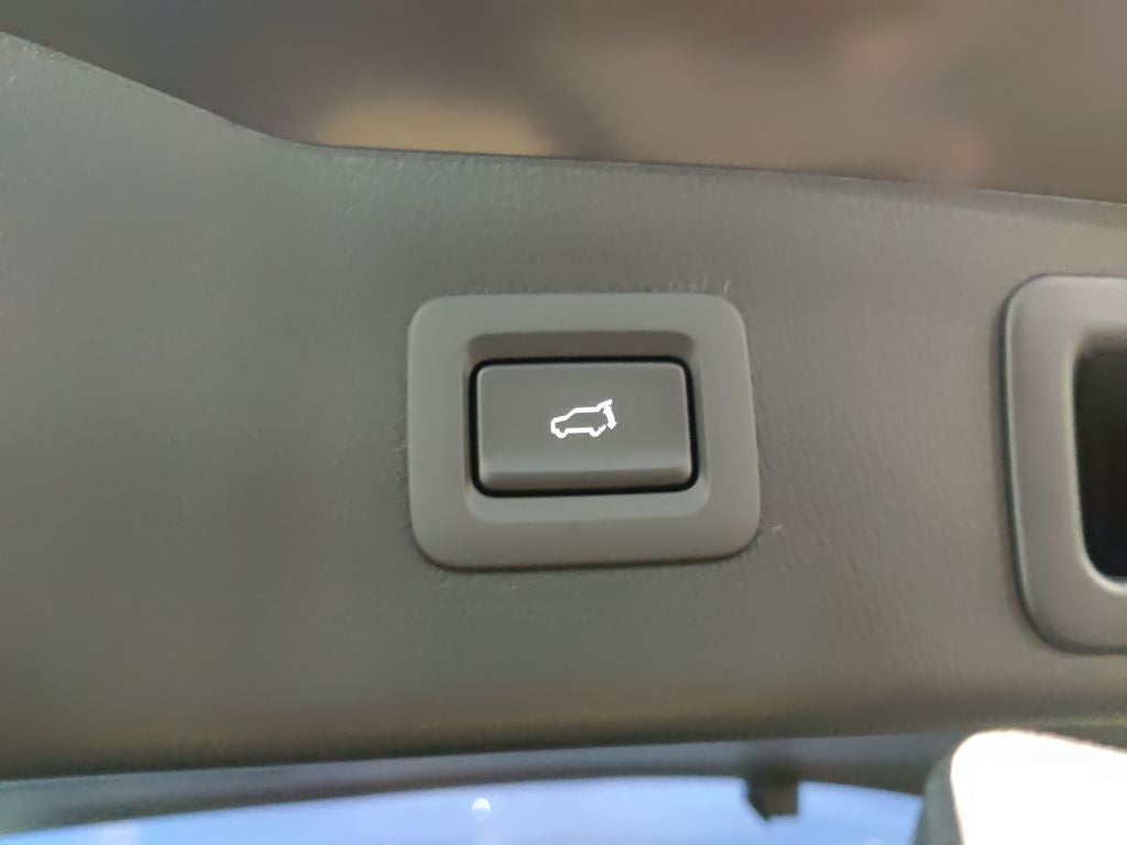 2025 Mazda Mazda CX-5 2.5 Turbo Premium AWD