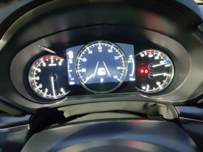 2025 Mazda Mazda CX-5 2.5 Turbo Premium AWD