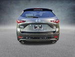 2025 Mazda Mazda CX-5 2.5 Turbo Premium AWD