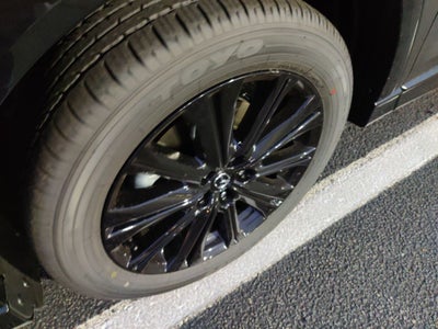 2025 Mazda Mazda CX-5 2.5 Turbo Premium AWD