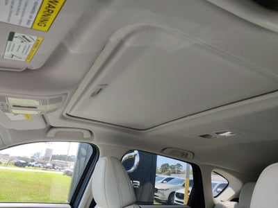 2025 Mazda Mazda CX-5 2.5 S Premium Plus AWD