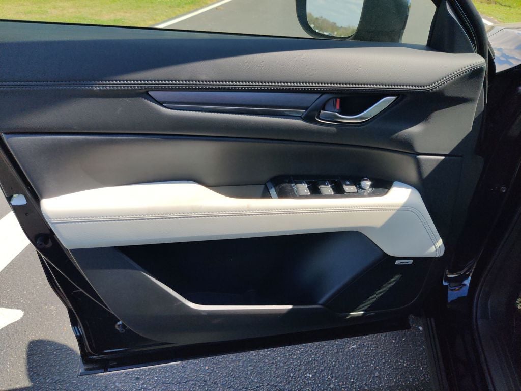 2025 Mazda Mazda CX-5 2.5 S Premium Plus AWD